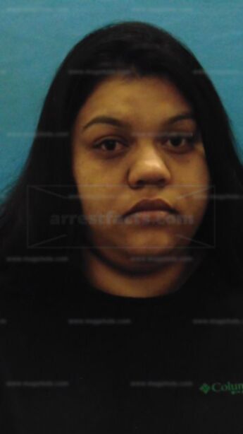 Brittany Nicole Garcia