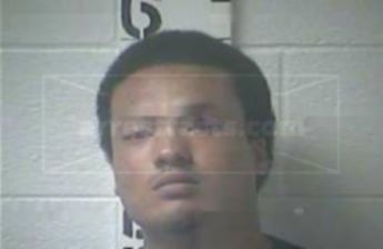 Michael Antonio Barber
