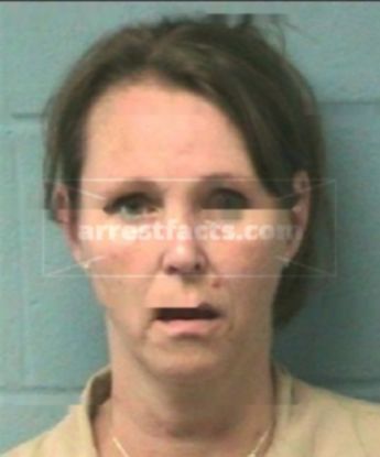 Rhonda Michelle Holland