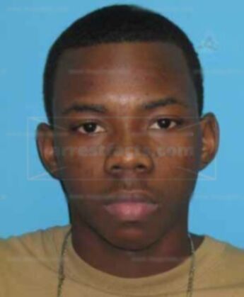 Eric Purnell Gilyard
