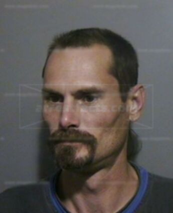 Benjamin Andrew Lamp