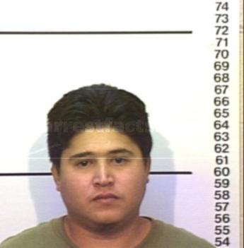 Israel Alaniz Velasquez