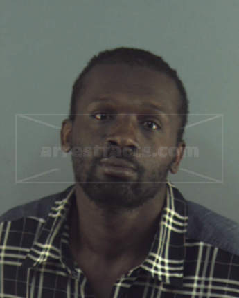 Eric Cornelius Carpenter