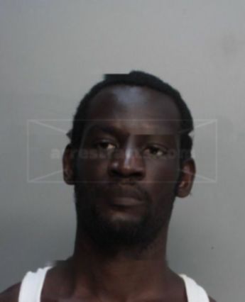 Michael Anthony Holmes