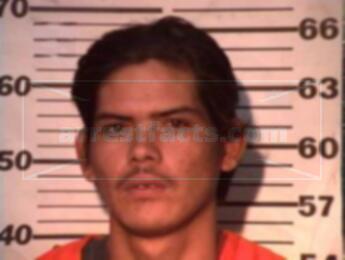 Ernesto Mares Lara