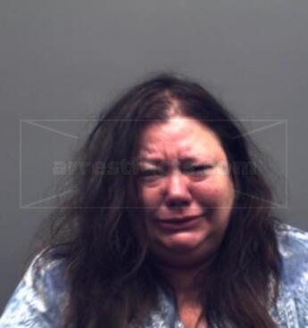 Stacy Michelle Storkson