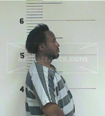 Archie Marthel Tate