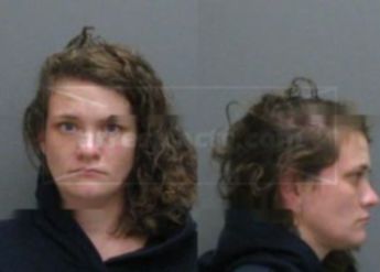 Melinda S Albright