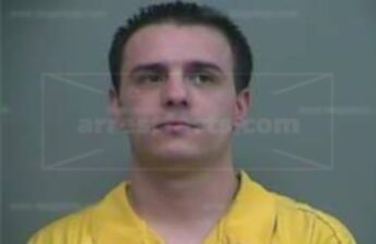 Anthony Jacob Maestas