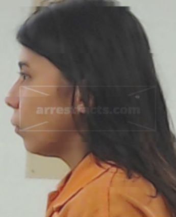 Christina A Ballesteros