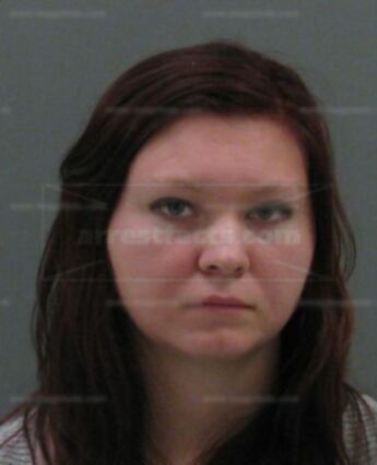 Cheyenne Taylor Barabas