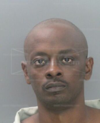 Jerome Renaldo Campbell