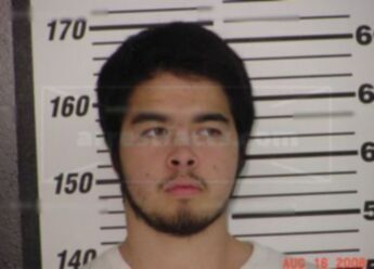 Benjamin Thomas Ogle