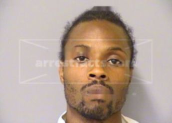 Derrick Redmon