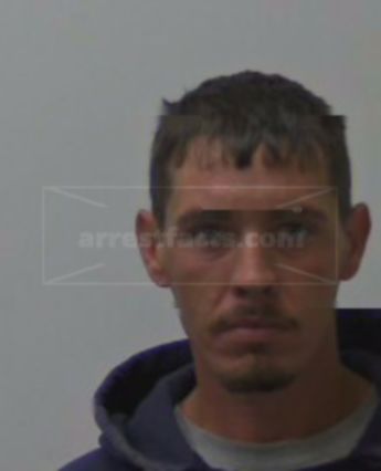 Zachery David Ward