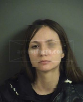 Teona Marie Harmon