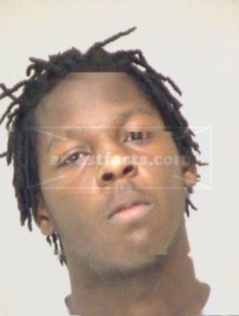 Tamarcus Jaquez Cole