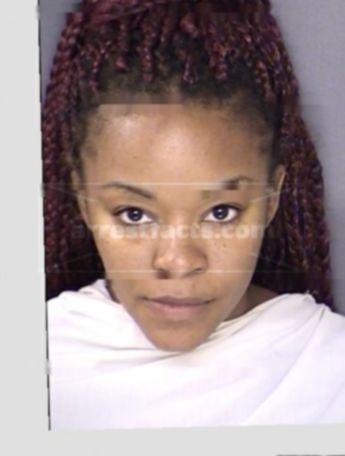 Tierra Rayshon Zimmerman