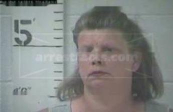 Sheila Kay Stinson