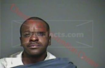 Nathaniel Brown Jr.
