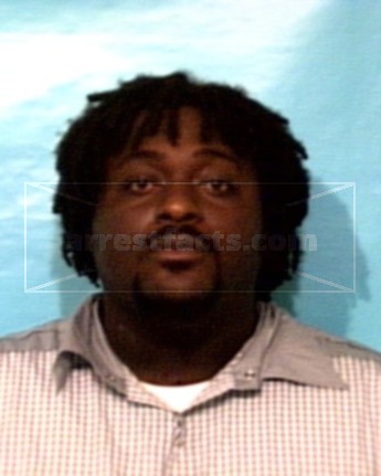 Marlon Rashad Simon