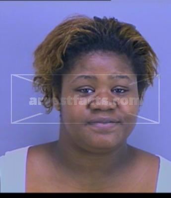 Linda Jere Dorsey