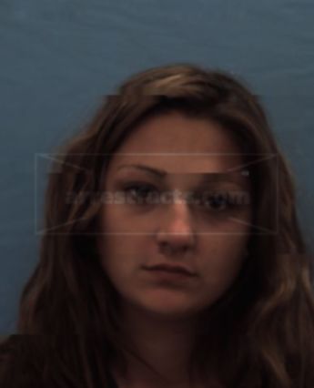 Shelbee Marie Lujan