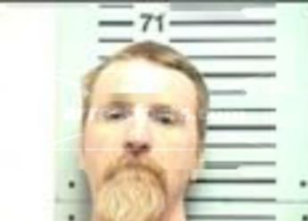 Jimmy Lynn Alsman