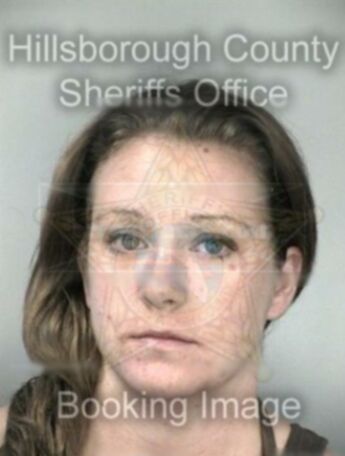 Jennifer Marie Condran