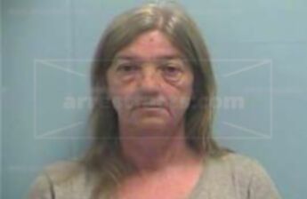 Valerie Jean Shirley