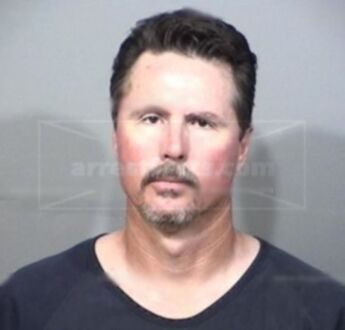 Geoffrey Todd Mckinnie