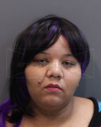 Lastarsha Arnette Brown