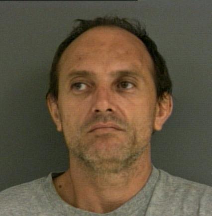Jodi Calvin Joe Sparkman
