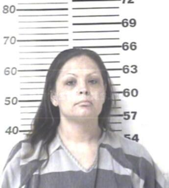 Stacy Dawn Guthrie