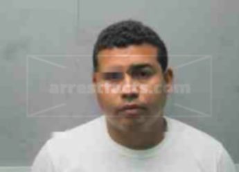 Elmer Francisco Murillo Hernandez