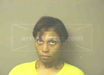 Stacy Anderson