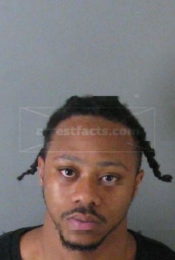 Teraje Darnell Tucker