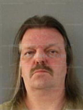 David Allen Morrow