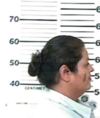 Martha Ramirez Guerrero