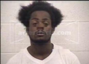Tevin Shamon Harmon