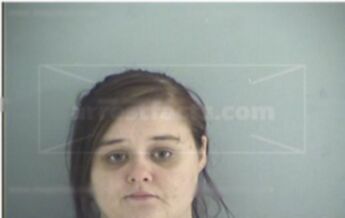 Deanna Marie Woodward