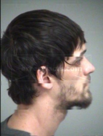Brandon Scott Krepps