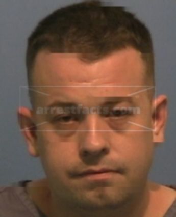 Jeffrey Allen Witt