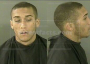 Michael Anthony Mcgillvery