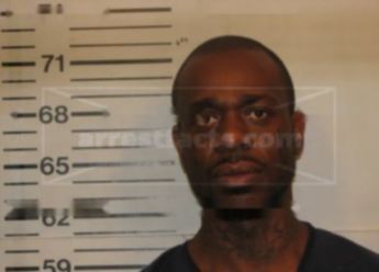Daphedron Lamar Allen