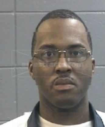 George Lamont Moody
