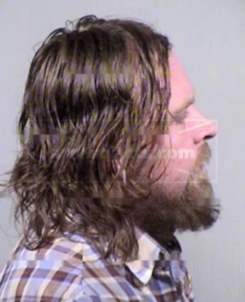 Joshua James Mott