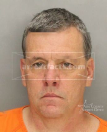 Timothy Shaler Williams