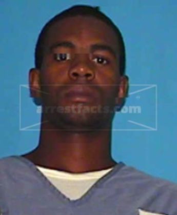 Derrell M Riley