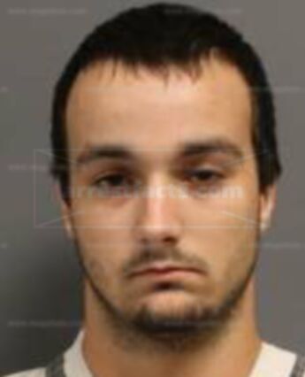 Tyler Brent Lambert